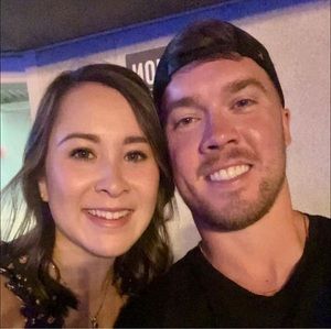 Meet your Posher, Caleb